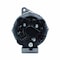 Wai Global Alternator, ALTND ERIF 12V 160A, 160 Amp12 Volt, CW, 6Groove Clutch Pulley 11570N - alternate 9